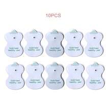 ABS/EMS Muscle Training - White - View 9
