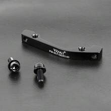 VXM Disc Brake Adapter PM To IS F160/R140 Mountain Bike Brake Adapter Bracket With Screws - Multicolor - View 8