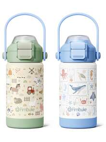 Farm & Marine Animals