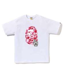 Men T-Shirts - 白色 - 查看 1