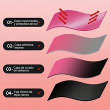Boat Shades - Black - View 7