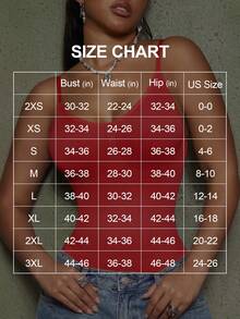 一件装女士无缝塑身连体衣，带丁字裤，塑形收腰提臀收腹连体衣 - 紅色 - 查看 11