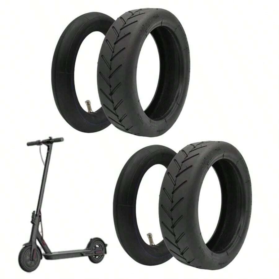 Skateboard Wheels - A - View 1