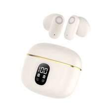 Wireless Bluetooth Earbuds Hands-Free Microphone Superior Sound Quality Compact Design Noise Cancelling Suitable For Listening To Music While Traveling, Camping, Exercising Or On The Go LED Battery Indicator Compatible With Smartphones - View 18