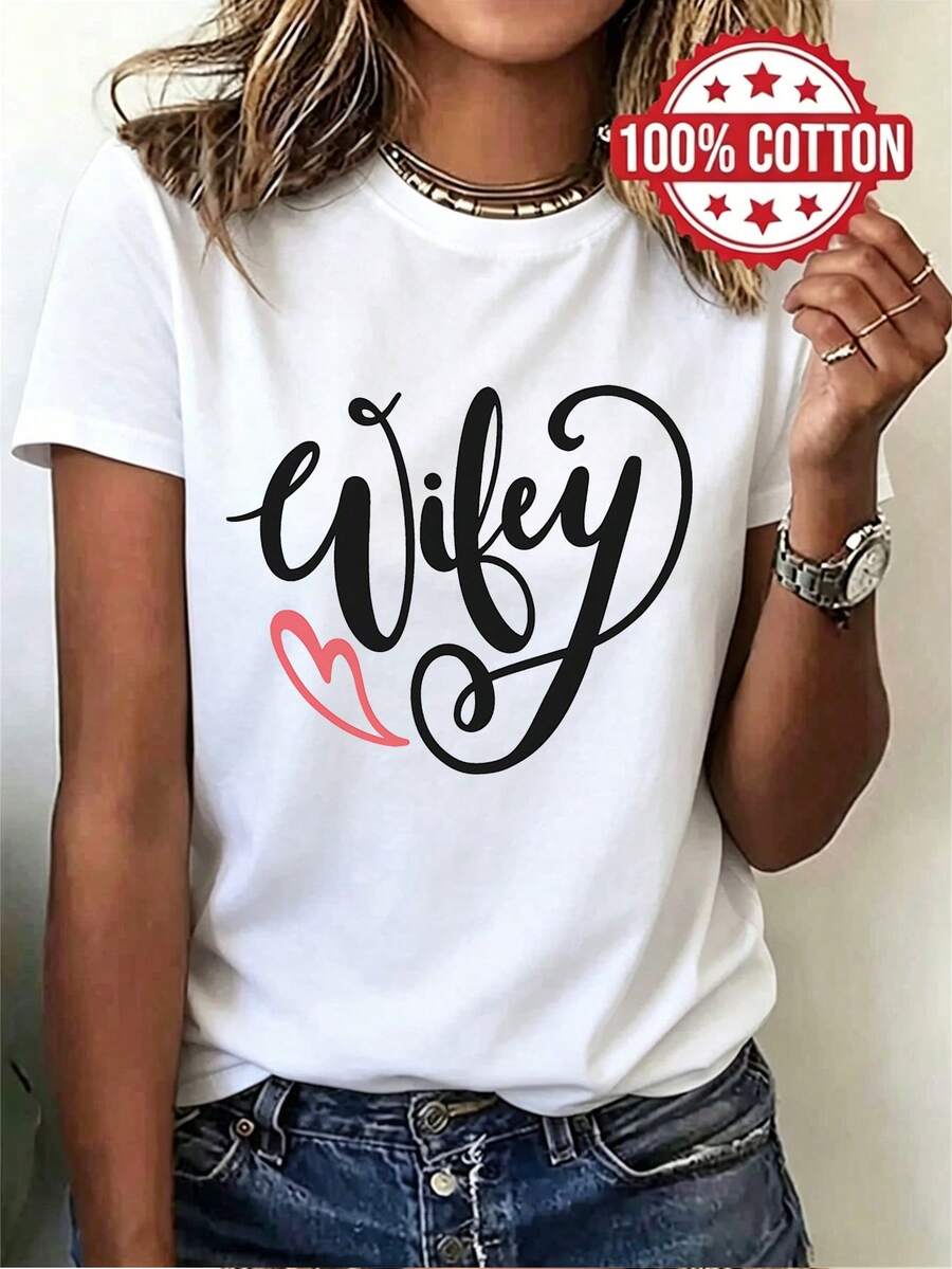 1PC 100% Cotton 