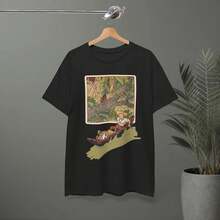 Men Sports Tees & Tanks - 黑色 - 查看 1
