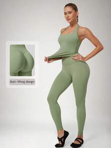 Moss Green