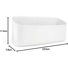 Stumpy - Blanco PER004 Blanco 5 Libras - 2.26kg - View 7