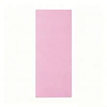 1 buah Matras Yoga EVA Anti Selip Ekstra Lebar Ukuran 173*0.4cm, Matras Latihan Lipat Portabel, Cocok untuk Pemula, Matras Kebugaran, Matras Tari Pilates Yoga - MultiWarna - View 12