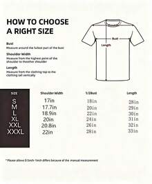 Men's Size T-Shirt Women's Loose Breathable Psalm 23 Print T-Shirt-This Premium Short-Sleeve Crew Neck Top Features Bold Green Lettering - 白色 - 查看 3
