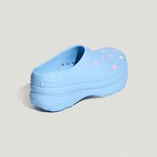 Adidas New Originals * Disney/Selop Wanita Nyaman dan Serbaguna - Baby Blue - View 10