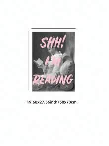 1/3件裝無框斯德哥爾摩風豹紋壁飾套裝，Y2K時尚海報，美學豹紋藝廊牆飾，北歐公寓裝飾，復古個性化壁畫 - 多色2 - 查看 11