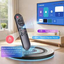 Magcubic HY320Pro 2026 New Smart Projector Native 1080P Full HD Supports 8K Video Decoding 400ANSI Android 14 OS Smart TV Projector Built-In 5W Speaker WiFi 6 BT5.4 Home Cinema Suitable For Movies Video Games Streaming - White - View 2