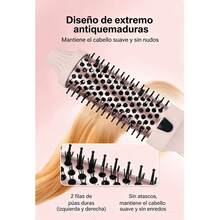 Curling Tongs & Curling Wands - Pink - View 7