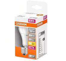 STANDARD LED 8,5w " 827 " OSRAM * - - - Ver 1