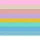 Assorted Colors