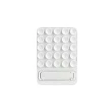 1 buah Dudukan Ponsel dengan Perekat Hisap Silikon, Braket Satu Garis, Perekat Kuat, Dudukan Perekat Hisap Silikon - MultiWarna - View 7
