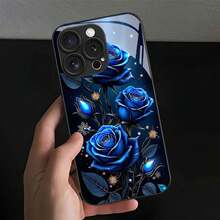 [24h Versand aus DE/FR/ES]Apple 11-17 21 -26 Ultra Handyhülle - Hülle mit Sternenhimmel-Design und Linsenschutz, kompatibel mit iPhone 16/16Pro/16Promax/16Plus/15/15Plus/15Pro/15Promax, 14/14Plus/14Pro/14Promax, 13/13Pro/13Promax, 12/12Pro/12Promax, 11/11Pro/11Proamx, 7/33Plus, Xr/Xs/Xsmax - 1 Stück Bildfarbe - Übersicht 2