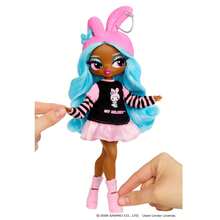 MGA Entertainment OMG Loves Hello Kitty & Friends My Melody Fashion Doll Multicolor - Multicolor - View 5