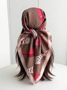 Coffee Brown