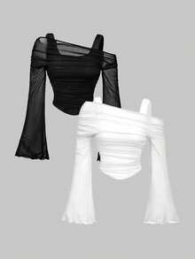 Blanco y Negro