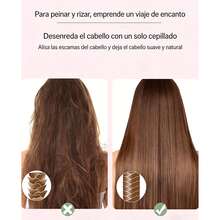 Curling Tongs & Curling Wands - Pink - View 3