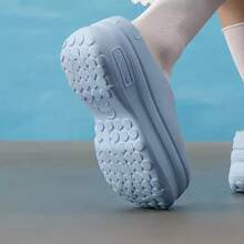 Adidas New Originals * Disney/Selop Wanita Nyaman dan Serbaguna - Baby Blue - View 6