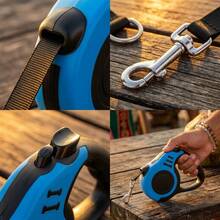 Retractable Leashes - rastgele renk - Görünüm 8