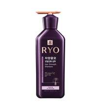 RYO 強韌髮絲洗髮精 400ml，專為油性頭皮設計，幫助改善斷髮、控油與護髮，溫和日常護髮 - 洗髮精400ml - 查看 7