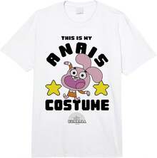 Women T-Shirts - White - View 1