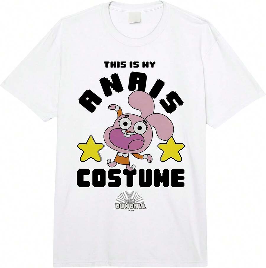 Women T-Shirts - White - View 1
