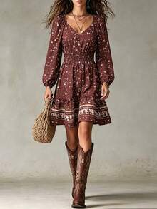 Women Midi Dresses - 不同的顏色 - 查看 1