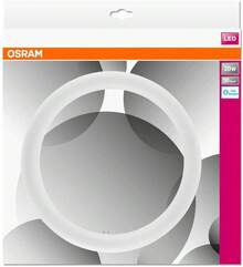 TUBO CIRCULAR LED STAR 20w (=32w) 6500K OSRAM - - - Ver 1