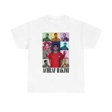 Men T-Shirts - 白色 - 查看 1