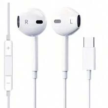 Sports Headphones - White - View 6