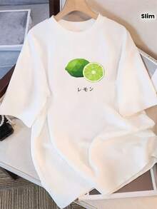 Women T-Shirts - 白色 - 查看 2