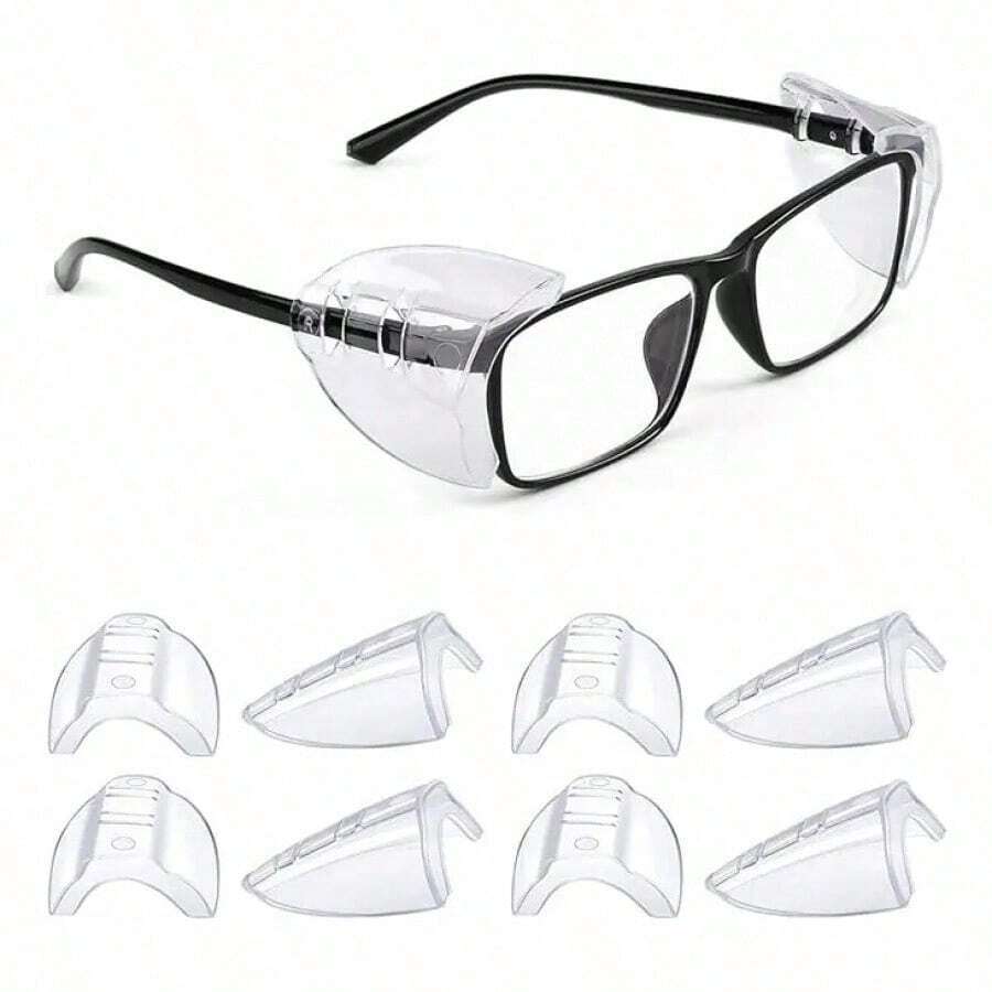 Men Glasses Accessories - 1 - View 1
