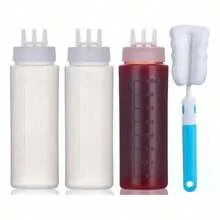Squeeze Bottles - 1 - View 1