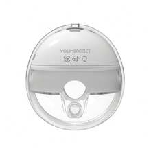 Breast Pumps & Accessories - White - View 11