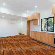 Wood Composite Decking - ITALIAN MIX CAF - View 5