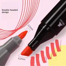Kids Coloring Pens & Markers - Multicolor - View 3