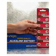 Kids Batteries - AG5 - View 3