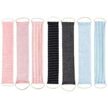 Washcloths & Bath Sponges - Black B - View 4