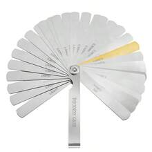 Feeler Gauges - A - View 7