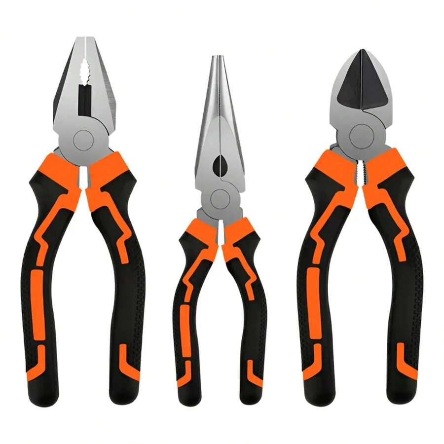 Electrical System Tools