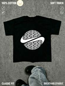 Men T-Shirts - 顏色 - 查看 1