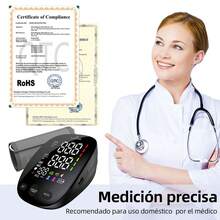 Blood Pressure Monitors & Accessories - ALPS-GRAY - View 9