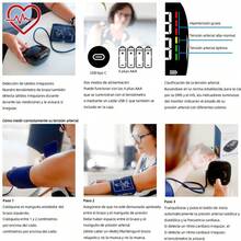 Blood Pressure Monitors & Accessories - ALPS-GRAY - View 6