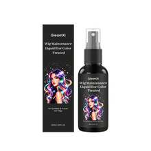 Hair Gloss - 1 - View 4