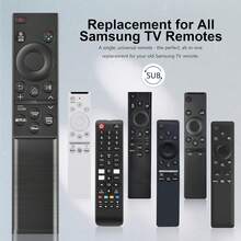BN59-01388A, Compatible With Samsung Smart Curved QLED Frame LED LCD HDTV SUHD UHD 3D 4K 8K TV - View 4